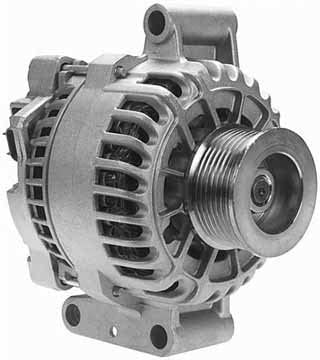 Quality-Built 7797803N Domestic Alternator