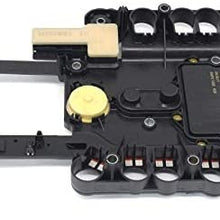 722.9 4pins (NO program) Remanufactured Control Module TCU Compatible with Mercedes Benz 7G Transmission Conductor plate