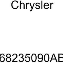 Genuine Chrysler 68235090AB Electrical Door Wiring