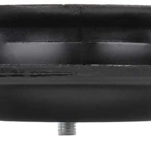 HUBDEPOT 2 PCS Front Strut Mounts Fit for CHEVROLET PRIZM GEO PRIZM