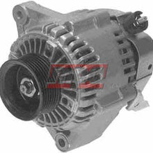 Quality-Built 13767N Import Alternator