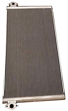 New Hydraulic Oil Cooler ASS'Y 208-03-71121 for Komatsu Excavator PC450-7 PC450LC-7 PC300LC-7E0 PC300HD-7E0