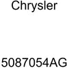 Genuine Chrysler 5087054AG Electrical Engine Wiring