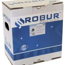 Robur Bremse Air Brake Compressor for Cummins ISX 85mm / 3687343/9111530190