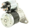 DB Electrical SMT0300 Starter For Chrysler PT Cruiser Turbo 2.4 2.4L 03 04 05 06 07 08 09 /05033141AB, 5033141AB /M0T30671, M0T30672, M0T30672ZC