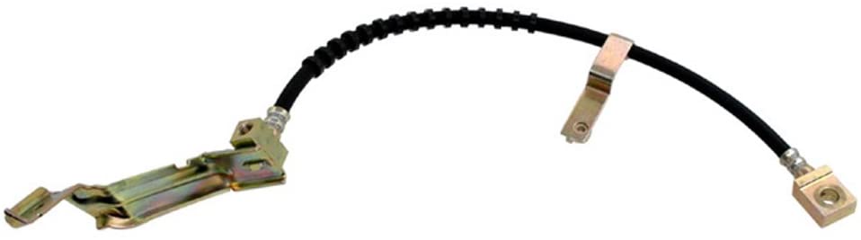 Raybestos BH380461 Professional Grade Hydraulic Brake Hose