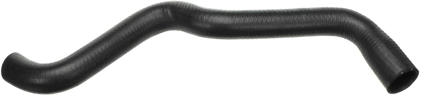 ACDelco 26083X Professional Upper Molded Coolant Hose