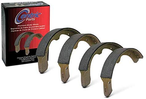 Centric 111.10860 Premium Brake Shoes