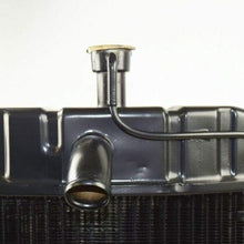 Radiator Ford 8N 9N 2N 8N8005