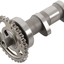 Hot Cams New Exhaust Camshaft Compatible with/Replacement for Suzuki RMZ 450 (05-06) 2053-1E