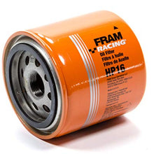 FRAM HP16 High Performance Spin-On Oil Filter