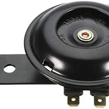 MonkeyClimb Motorcycle Compact Scooter Moped Dirt ATV Bikes Horn Mount