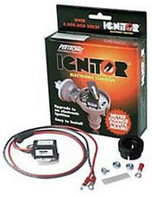 Pertronix 1844 Ignition Conversion Kit