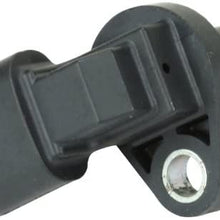 Genuine Crankshaft Position Sensor CKP Compatible Replacement For 2004-2012 Suzuki Grand Vitara Kizashi Sx4 and Swift Oem Fit CRK286-Oe