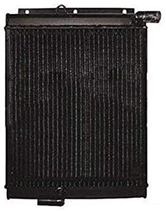 New Hydraulic Oil Cooler for Kato Excavator HD250-7