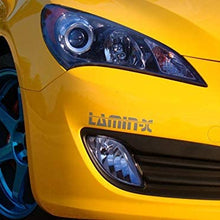 Lamin-x H158B Fog Light Covers