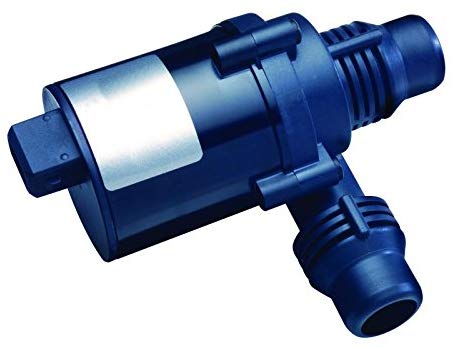 HELLA (7.02078.37.0) Water Pump