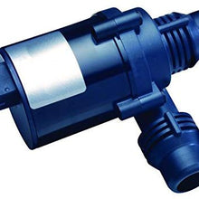 HELLA (7.02078.37.0) Water Pump
