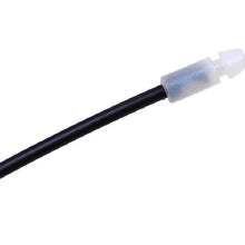 Vacally 2/4 door Car Engine Hood Release Cable with Handle For Honda for Civic 2001-2005 74130-S5D-A01ZA