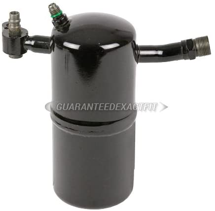 For Hyundai Excel 1994 A/C AC Accumulator Receiver Drier - BuyAutoParts 60-30790 New