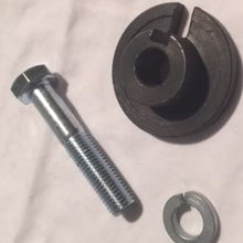 30 Series Torque Converter Custom Washer And Bolt Kit