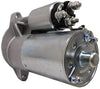New Starter Replacement For 1992-1996 Replacement Ford F-150 F-250 F-350 Bronco 4.9L 5.0L 5.8L 3C24-11000-AA 3C2Z-11002-AA 3C2Z-11002-AARM E9SF-AA E9SF-BA