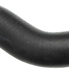 ACDelco 20693S Professional Upper Molded Coolant Hose