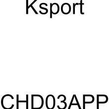 KSport CHD03-APP Airtech Pro Plus Air Suspension System