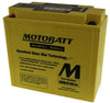 Motobatt MB51814 Battery