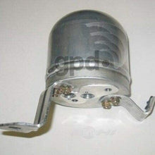 Global Parts 1411582 A/C Receiver Drier