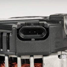 ACDelco 15831639 GM Original Equipment Alternator