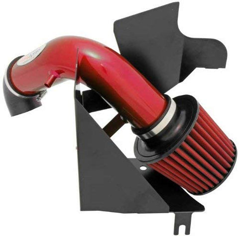 AEM 22-427R Red Short Ram Intake System