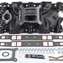 Edelbrock 27013 Intake Manifold