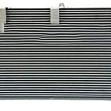 HIERTURB Hydraulic Oil Cooler ASS'Y 30/925483 for JCB Excavator JS330 JS330XD