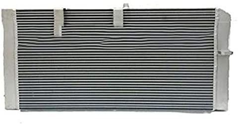 HIERTURB Hydraulic Oil Cooler ASS'Y 30/925483 for JCB Excavator JS330 JS330XD