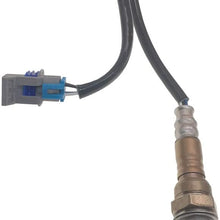 YCT Oxygen O2 Sensor Downstream Fits 234-4647 213-2874 For Chevrolet Chevy Buick Isuzu Oldsmobile Pontiac GMC Saturn