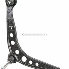 For BMW 318i 318is 325i 325is 325e 325es 325iX M3 E30 Front Control Arm Kit - BuyAutoParts 93-80012K2 New