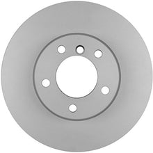 Bosch 15010113 QuietCast Premium Disc Brake Rotor For Select BMW: 228i, 228i xDrive, 320i, 320i xDrive, 328d, 328d xDrive, 328i, 328i GT xDrive, 328i xDrive, 328xi, 428i, 428i xDrive; Front