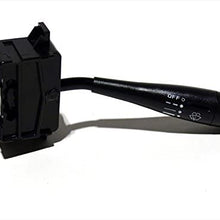 Nissan 25260-44F00, Windshield Wiper Switch