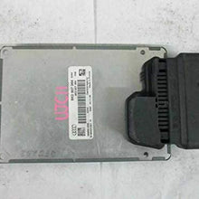 REUSED PARTS Suspension TPMS Control Module Fits 08-12 Audi A5 8K0 907 364 8K0907364