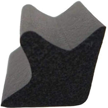 Steele Rubber Products - Marine 1/2 Triangle Glue On Hatch and Door Seal - Sold and Price per Foot - 70-0311-372