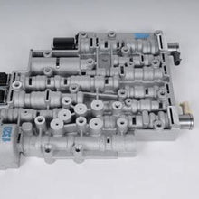 GM Genuine Parts 24221146 Automatic Transmission Control Valve Body Assembly, Remanufactured