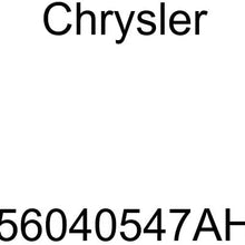 Genuine Chrysler 56040547AH Electrical Receiver Module