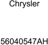 Genuine Chrysler 56040547AH Electrical Receiver Module