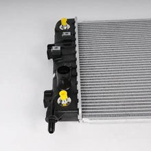 GM Genuine Parts 21564 Radiator