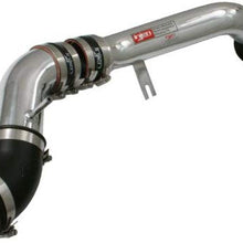 Injen Technology RD1375P Polished Race Division Cold Air Intake System