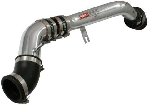 Injen Technology RD1375P Polished Race Division Cold Air Intake System