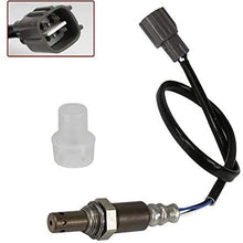 234-9041 15093 O2 Oxygen Sensor Upstream for Lexus Rx350 Toyota Camry Highlander RAV4 Solara Avalon Scion TC XB Fit 213-2846 234-9044 15960 13997 15582 8946748050 8946748060 8946733080/TAMKKEN