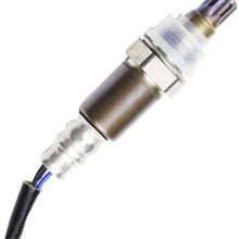 higherbro 4x Oxygen O2 sensor 1 & 2 for 2007-2009 Toyota Tundra 2008-2009 Sequoia Upper Lower Upstream + Downstream