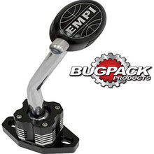 Billet Shifter, Thumb Button Reverse. Fits All Years Beetle, Compatible with Dune Buggy